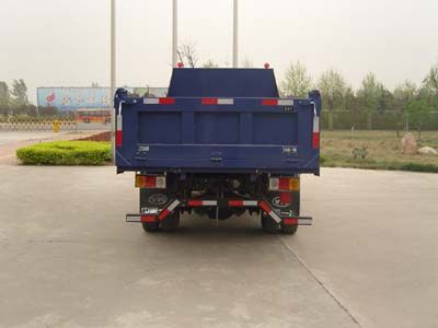 Dongfang Hongpai Automobile LT3046BM Dump truck