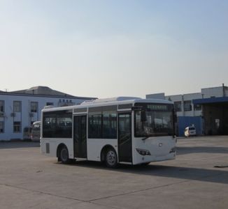 Dongyu  NJL6769G City buses