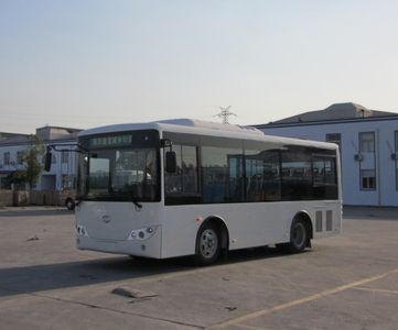 Dongyu  NJL6769G City buses