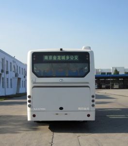 Dongyu  NJL6769G City buses