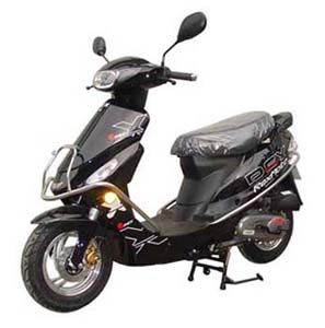 Qingqi  QM80TB Two wheeled motorcycles