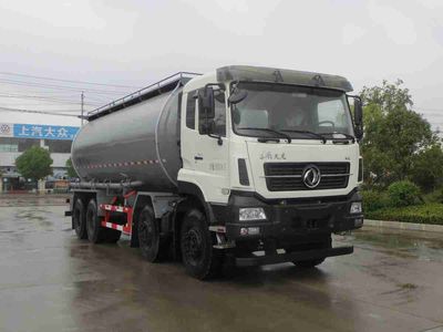 Xingshi  SLS5310GXHD5 Lower ash truck