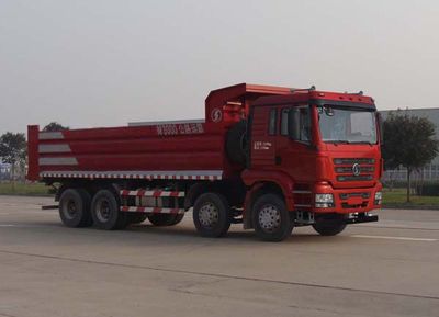 Shaanxi Automobile SX3310HB406B Dump truck