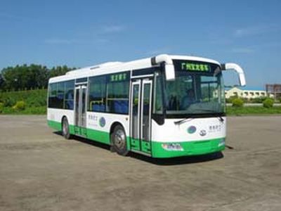 Baolong TBL6115GSCity buses