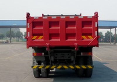 Haohan  ZZ3255N5246E1L Dump truck