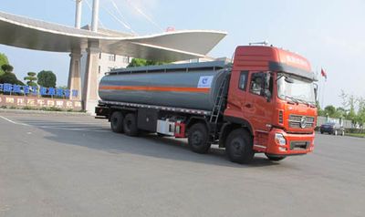 Jiulong ALA5310TGYDFL4Liquid supply vehicle