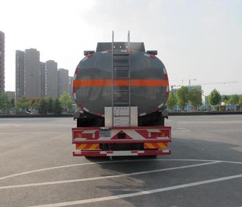 Jiulong  ALA5310TGYDFL4 Liquid supply vehicle