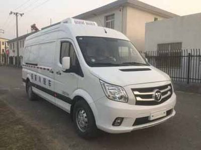 Foton  BJ5048XLLV2 Vaccine cold chain vehicle