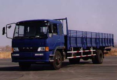 Jiefang Automobile CA1145P1K2L9 Flat headed diesel truck