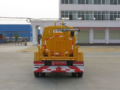 Cheng Liwei  CLW5043GSS3 Sprinkler truck