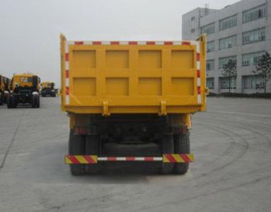 Hongyan  CQ3255HMG504 Dump truck