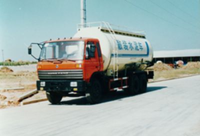 Jianghuai Yangtian  CXQ5211GSN Bulk cement truck