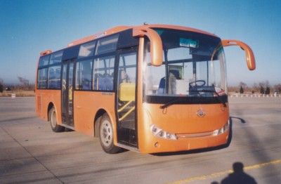 Huanghai  DD6841S05 City buses