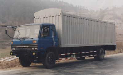 Dongfeng  EQ5168XXYB7D3 Box transport vehicle