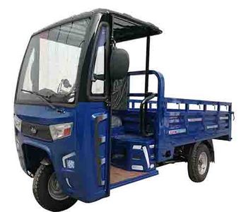 Fengshou  FS2500DZH2D Electric tricycle