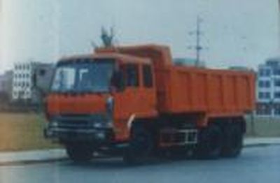 Guangtong Automobile GTQ3190 Dump truck