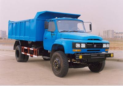 Feitao  HZC3130C Dump truck