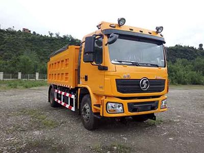 Shaanxi Automobile SBT5180TCXLA1 Snowplow