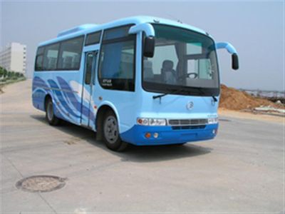 Jinlv  XML6740C1 coach