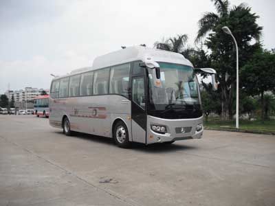 Jinlv  XML6998J13N coach