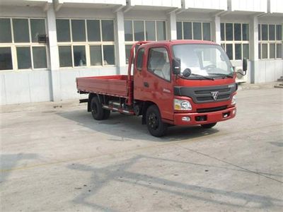 Foton  BJ1069VDPD6FA Truck