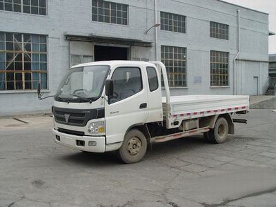 Foton  BJ1069VDPD6FA Truck