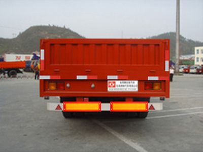 Dongfeng  EQ9390BT Semi trailer transport vehicle