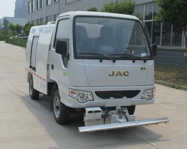 UFO  FD5030TYHE5 Road maintenance vehicle