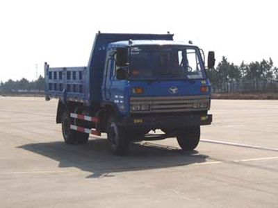 Yonglong  FLY3165MB Dump truck