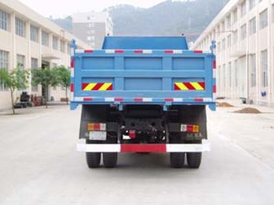 Yonglong  FLY3165MB Dump truck