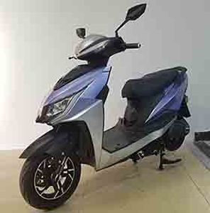 Jinpeng  JP1000DQT Electric two wheeled light motorcycle