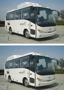 Hagrid KLQ6798QACE4 coach