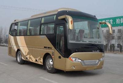 Zhongtong Automobile LCK6809HC1 coach