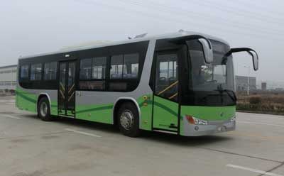 Land Ark RQ6100GNH5P0 City buses