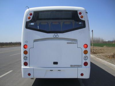 Shuchi  YTK6803GET City buses