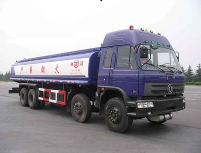 Shenhe  YXG5241GJY Refueling truck