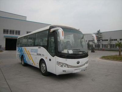 Yutong  ZK6809HD9 coach