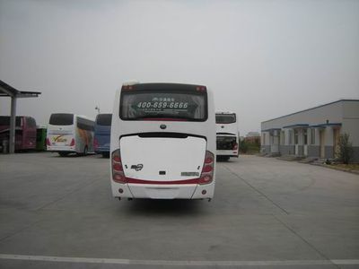 Yutong  ZK6809HD9 coach