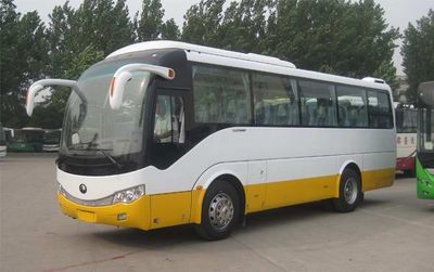 Yutong  ZK6809HD9 coach