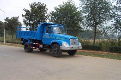 Era BJ3041D8KEADump truck