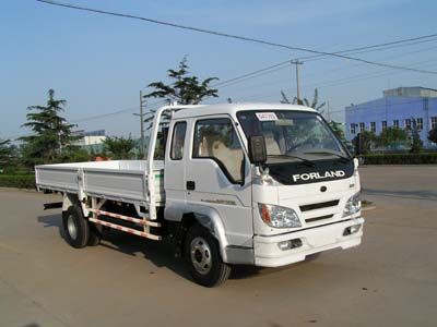 Era  BJ3042D8PBA Dump truck