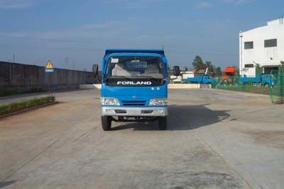 Era  BJ3042D8PBA Dump truck