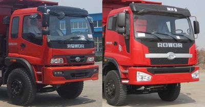 Foton  BJ3313DMPHC4 Dump truck