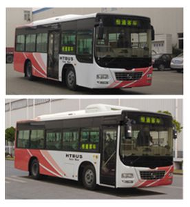 Hengtong Bus CKZ6926N4 City buses