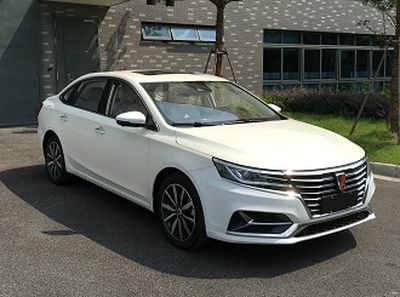 Roewe CSA7104SDPHEV2Plug in hybrid sedan