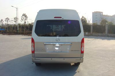 Dama  HKL5031XSC Disability transport vehicle