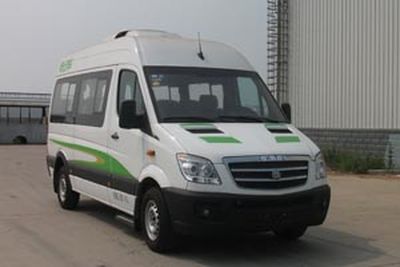 Chufeng  HQG6600EV Pure electric passenger cars