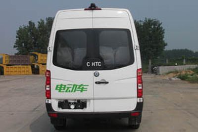 Chufeng  HQG6600EV Pure electric passenger cars