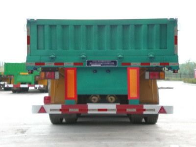 Nanming  LSY9403A Semi trailer