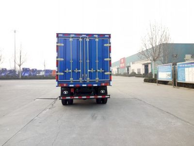 Shifeng  SSF5081XXYHJ75X Box transport vehicle